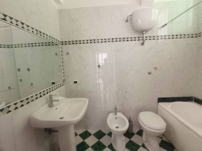 Appartamento in vendita a Brindisi