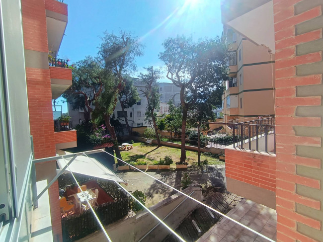 Appartamento in vendita a Brindisi