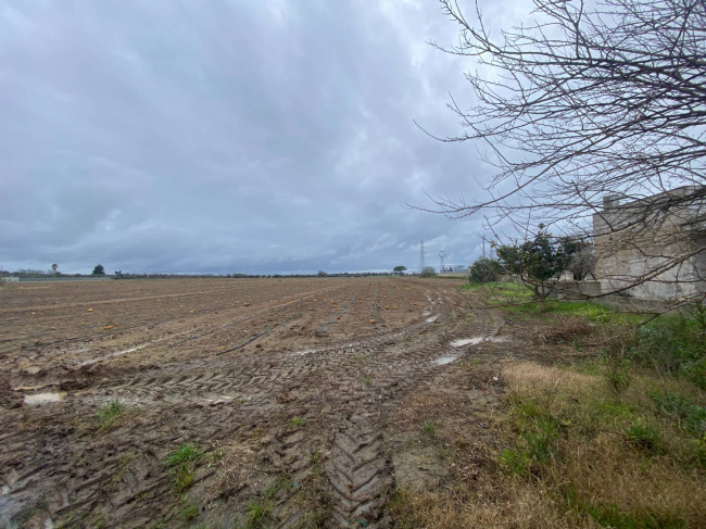 Rustico in vendita a Brindisi