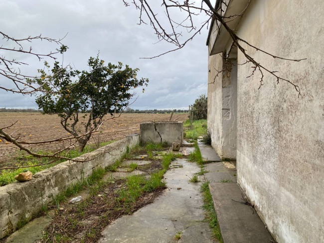 Rustico in vendita a Brindisi
