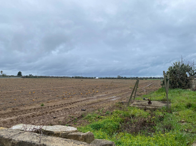 Rustico in vendita a Brindisi