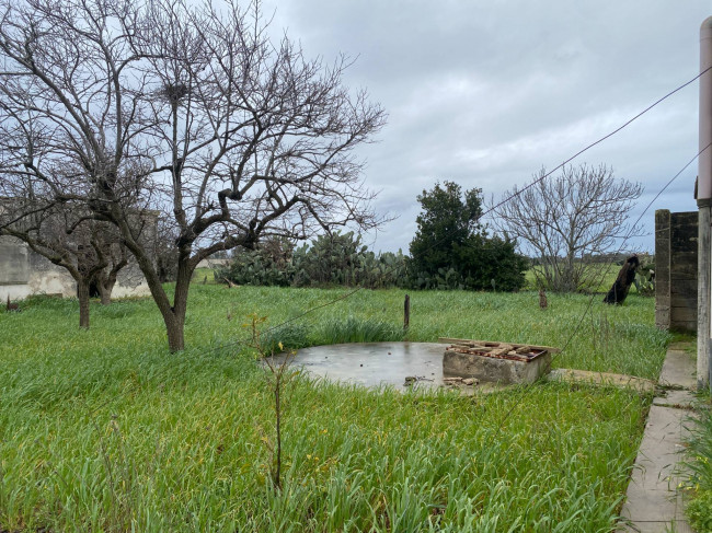 Rustico in vendita a Brindisi