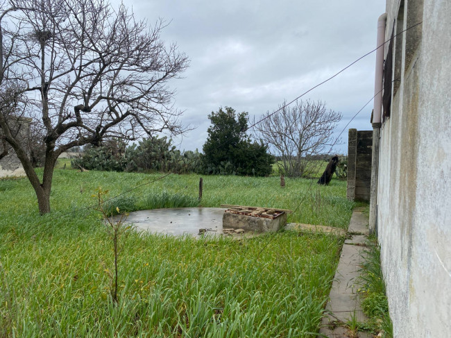 Rustico in vendita a Brindisi