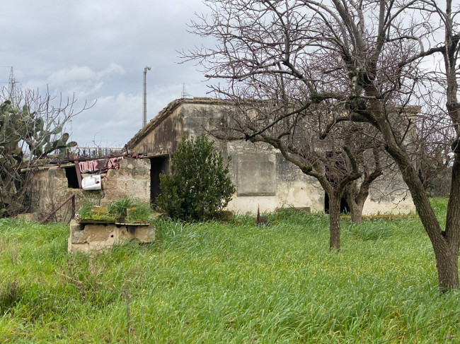 Rustico in vendita a Brindisi
