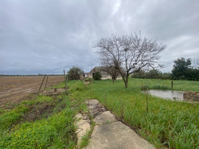 Rustico in vendita a Brindisi