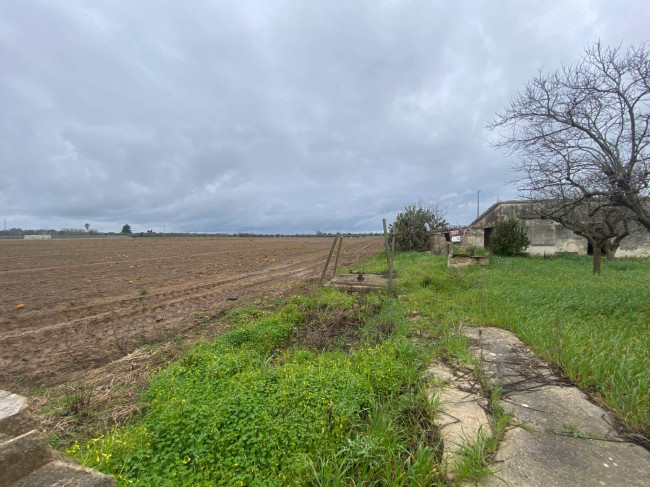 Rustico in vendita a Brindisi