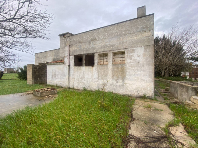 Rustico in vendita a Brindisi
