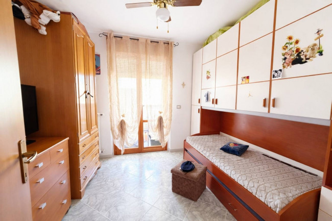 Appartamento in vendita a Brindisi