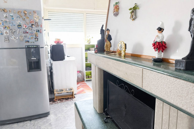 Appartamento in vendita a Brindisi