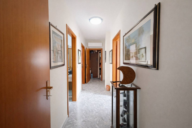 Appartamento in vendita a Brindisi