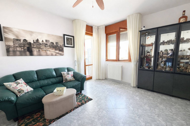 Appartamento in vendita a Brindisi