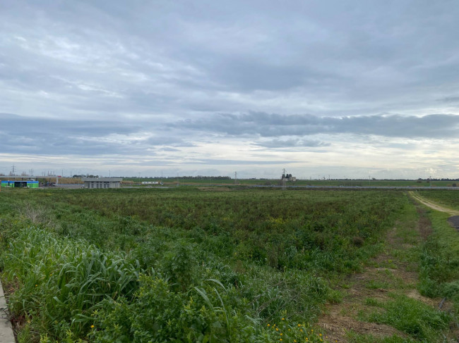 Terreno in vendita a Brindisi