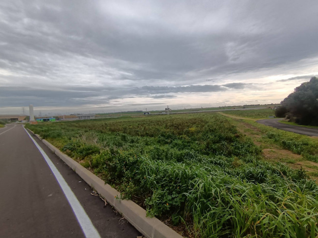 Terreno in vendita a Brindisi