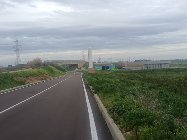 Terreno in vendita a Brindisi