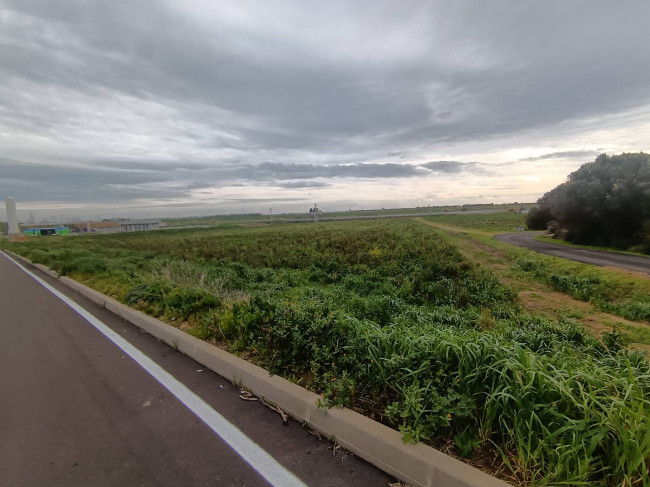 Terreno in vendita a Brindisi