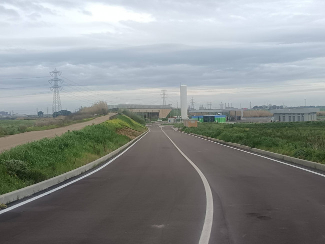 Terreno in vendita a Brindisi