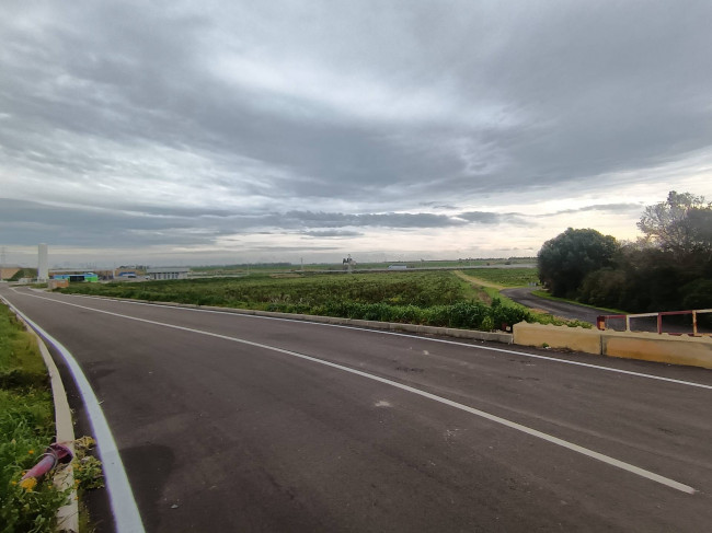 Terreno in vendita a Brindisi