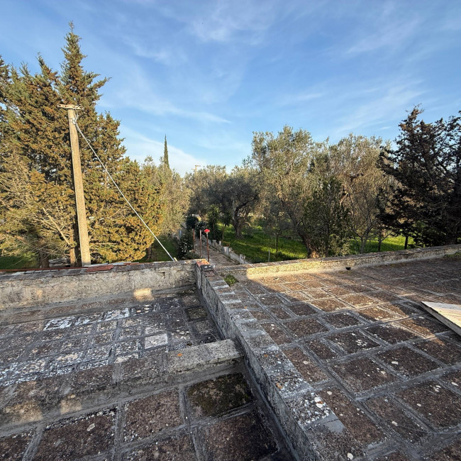 Villa o villino in vendita a Latiano