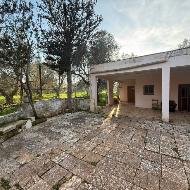 Villa o villino in vendita a Latiano