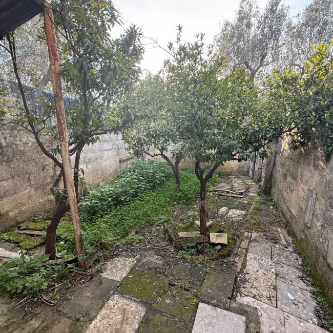 Villa o villino in vendita a Latiano