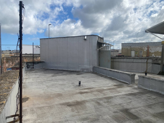 Casa Indipendente in vendita a Torchiarolo