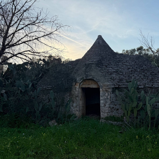  for sale in San Michele Salentino