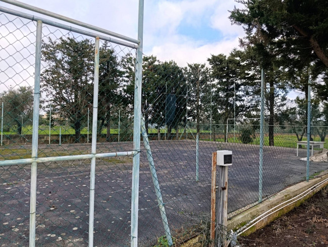 Terreno in vendita a San Vito dei Normanni