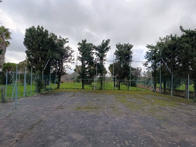 Terreno in vendita a San Vito dei Normanni