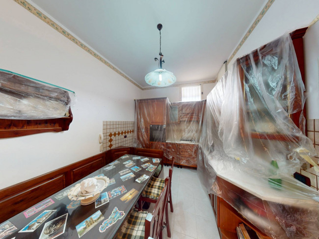 Casa Indipendente in vendita a San Michele Salentino