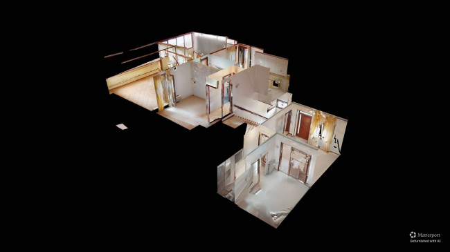 Casa Indipendente in vendita a San Michele Salentino