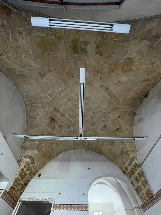 Locale Commerciale in vendita a Mesagne