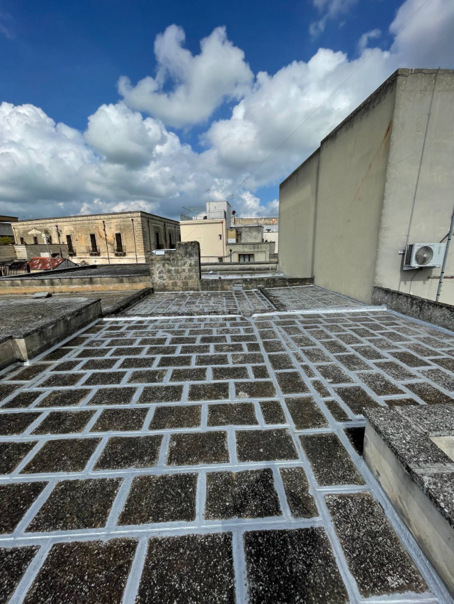 Locale Commerciale in vendita a Mesagne