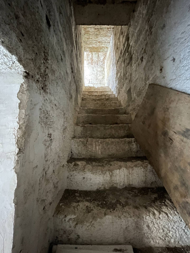 Locale Commerciale in vendita a Mesagne