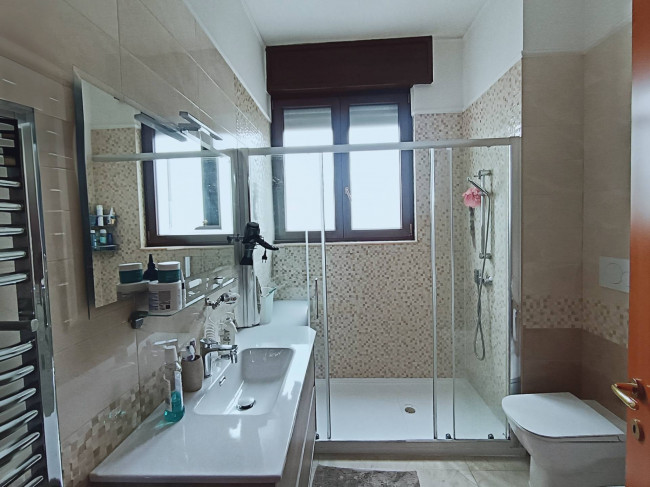 Appartamento in vendita a Brindisi