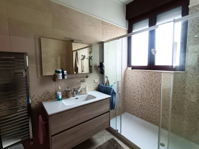 Appartamento in vendita a Brindisi