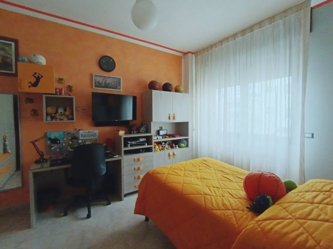 Appartamento in vendita a Brindisi