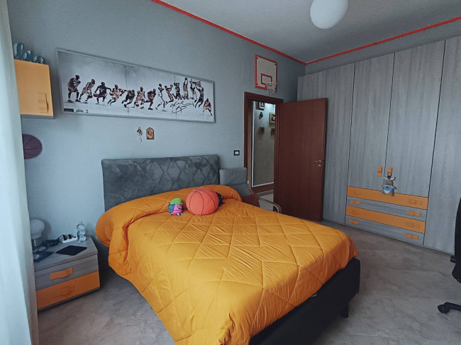 Appartamento in vendita a Brindisi