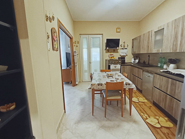 Appartamento in vendita a Brindisi