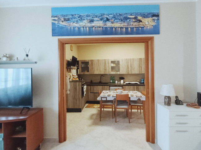 Appartamento in vendita a Brindisi