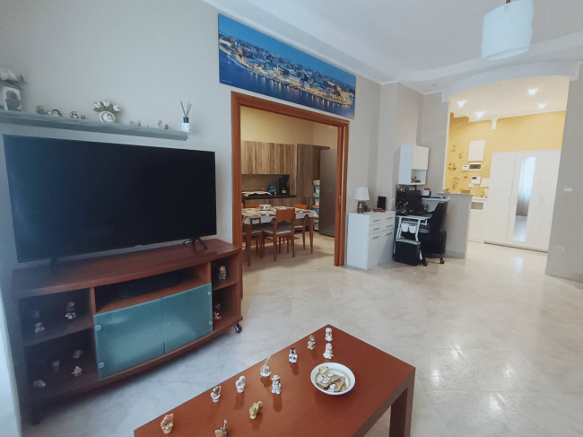 Appartamento in vendita a Brindisi