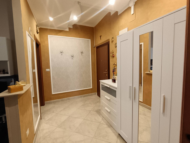 Appartamento in vendita a Brindisi