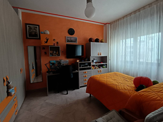 Appartamento in vendita a Brindisi