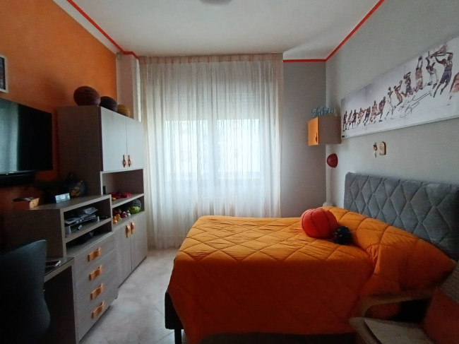 Appartamento in vendita a Brindisi