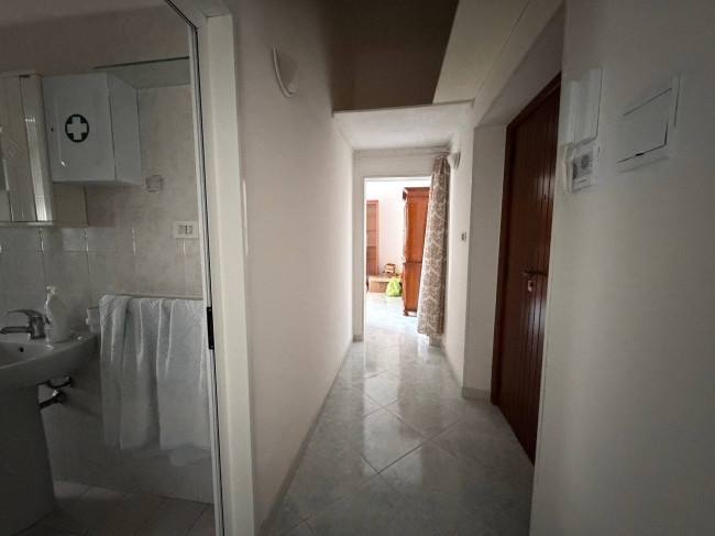 Appartamento in vendita a Brindisi