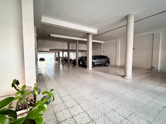 Appartamento in vendita a Brindisi