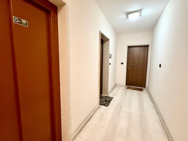 Appartamento in vendita a Brindisi