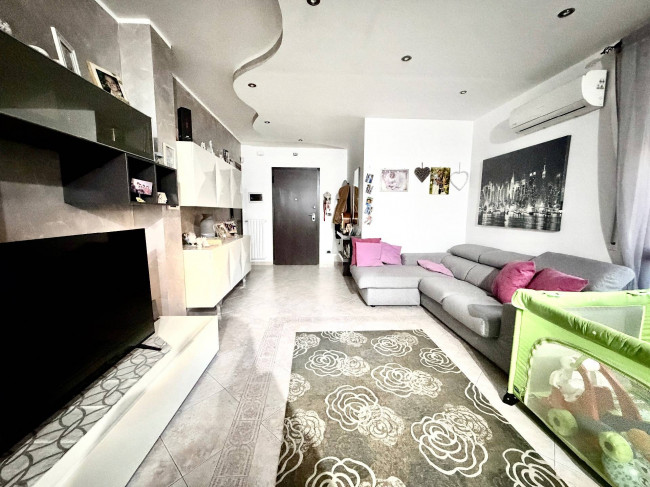 Appartamento in vendita a Brindisi