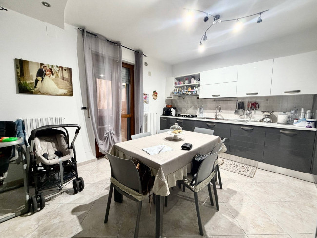 Appartamento in vendita a Brindisi