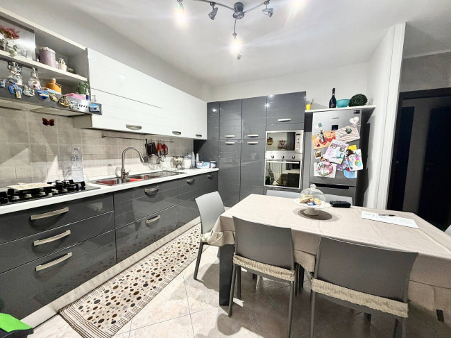 Appartamento in vendita a Brindisi