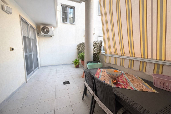 Appartamento in vendita a Brindisi